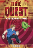 A Step in Time