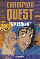 The Amulet of Amber