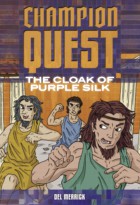 The Cloak of Purple Silk