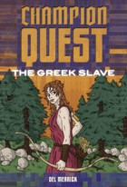 The Greek Slave