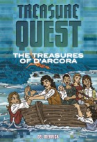 The Treasures of the d’Arcora