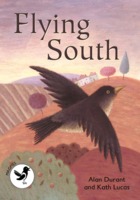 Flying South