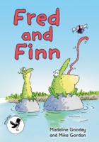 Fred and Finn