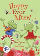 Hoppy Ever After