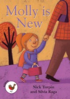 Molly is New