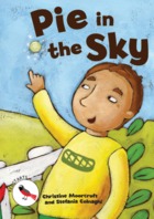 Pie in the Sky