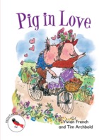 Pig in Love