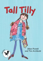 Tall Tilly