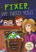 Fixer, We Need You!