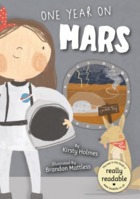 One Year on Mars