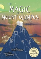 The Magic of Mount Olympus