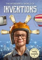 The Wonderful World of Inventions