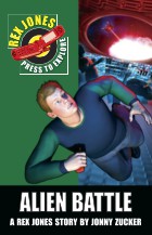 Alien Battle