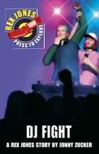 DJ Fight