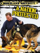 Homeland Security: A Nation Protected
