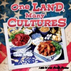 One Land, Many Cultures