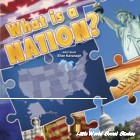 What is a Nation?