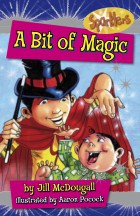 A Bit of Magic