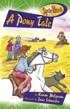 A Pony Tale