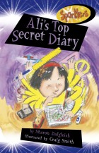 Ali's Top Secret Diary