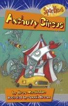 Anchovy Circus