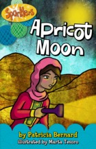 Apricot Moon