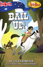 Bail Up