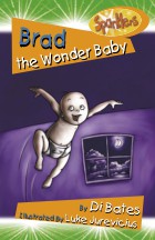 Brad the Wonder Baby