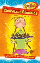 Chocolate Chuckles