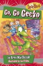 Go, Go Gecko