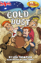 Gold Dust