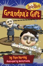 Grandpa’s Gift