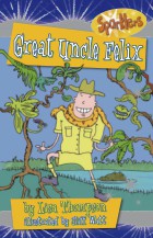 Great Uncle Felix