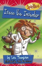 Isaac the Inventor