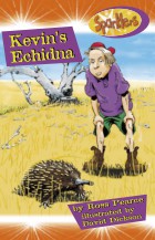 Kevin's Echidna