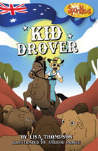 Kid Drover Moving the Mob