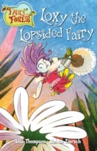 Loxy the Lopsided Fairy
