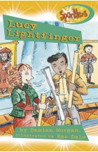 Lucy Lightfinger