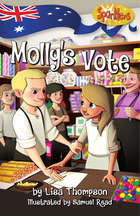 Molly's Vote