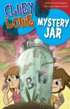 Mystery Jar