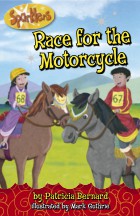 Race for the Motorcycle
