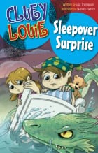 Sleepover Surprise