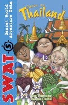Taste of Thailand