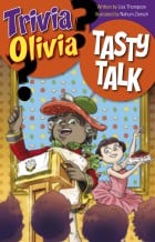 Tasty Talk