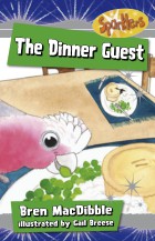 The Dinner Guest