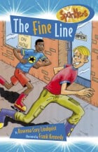 The Fine Line
