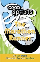 The Marathon Runner