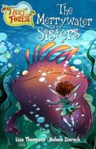 The Merrywater Sisters