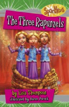 The Three Rapunzels