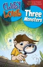 Three Monsters